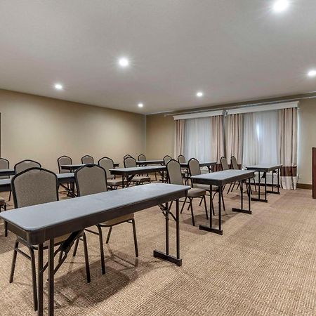 Comfort Inn & Suites Mocksville I-40 Ngoại thất bức ảnh