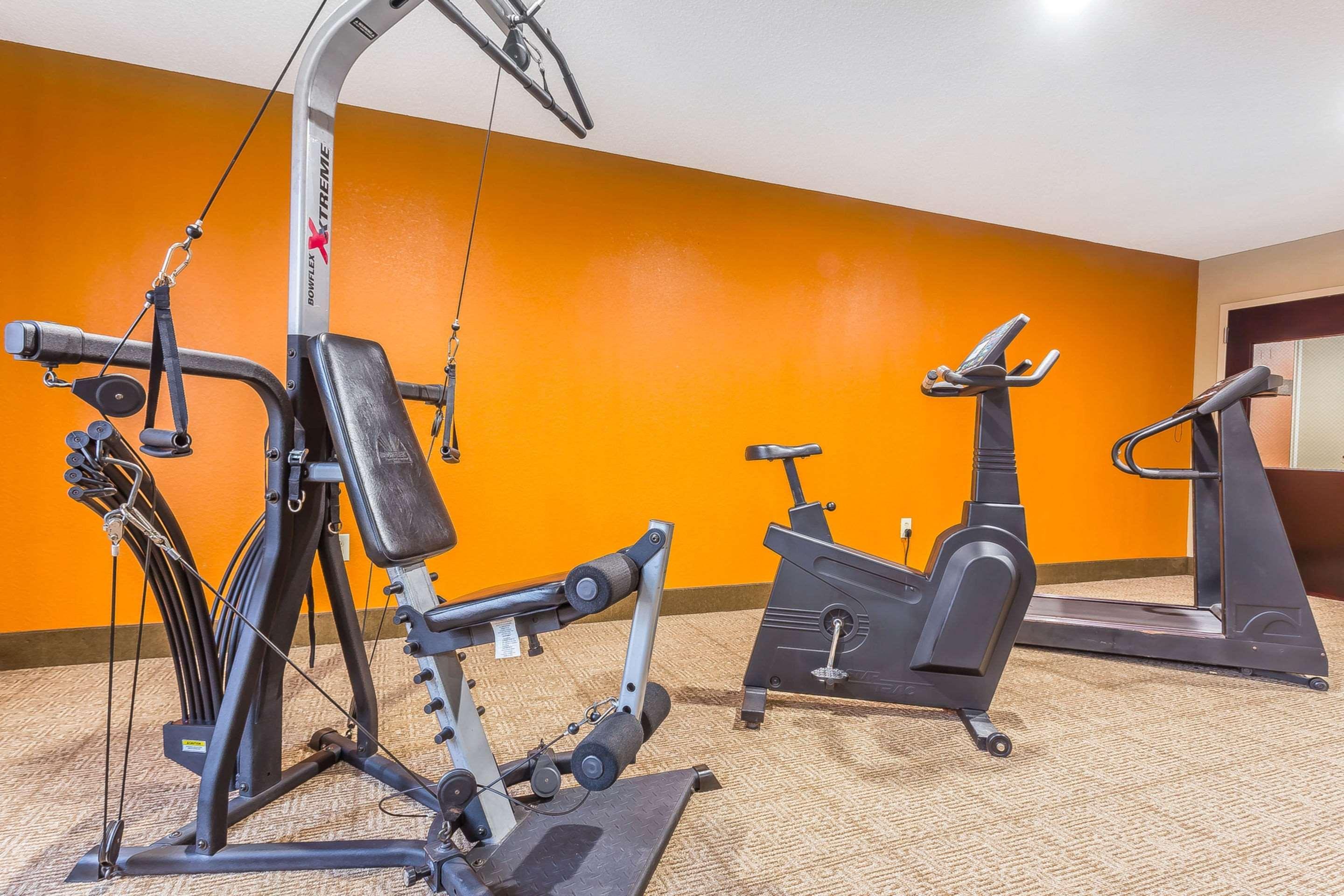 Comfort Inn & Suites Mocksville I-40 Ngoại thất bức ảnh