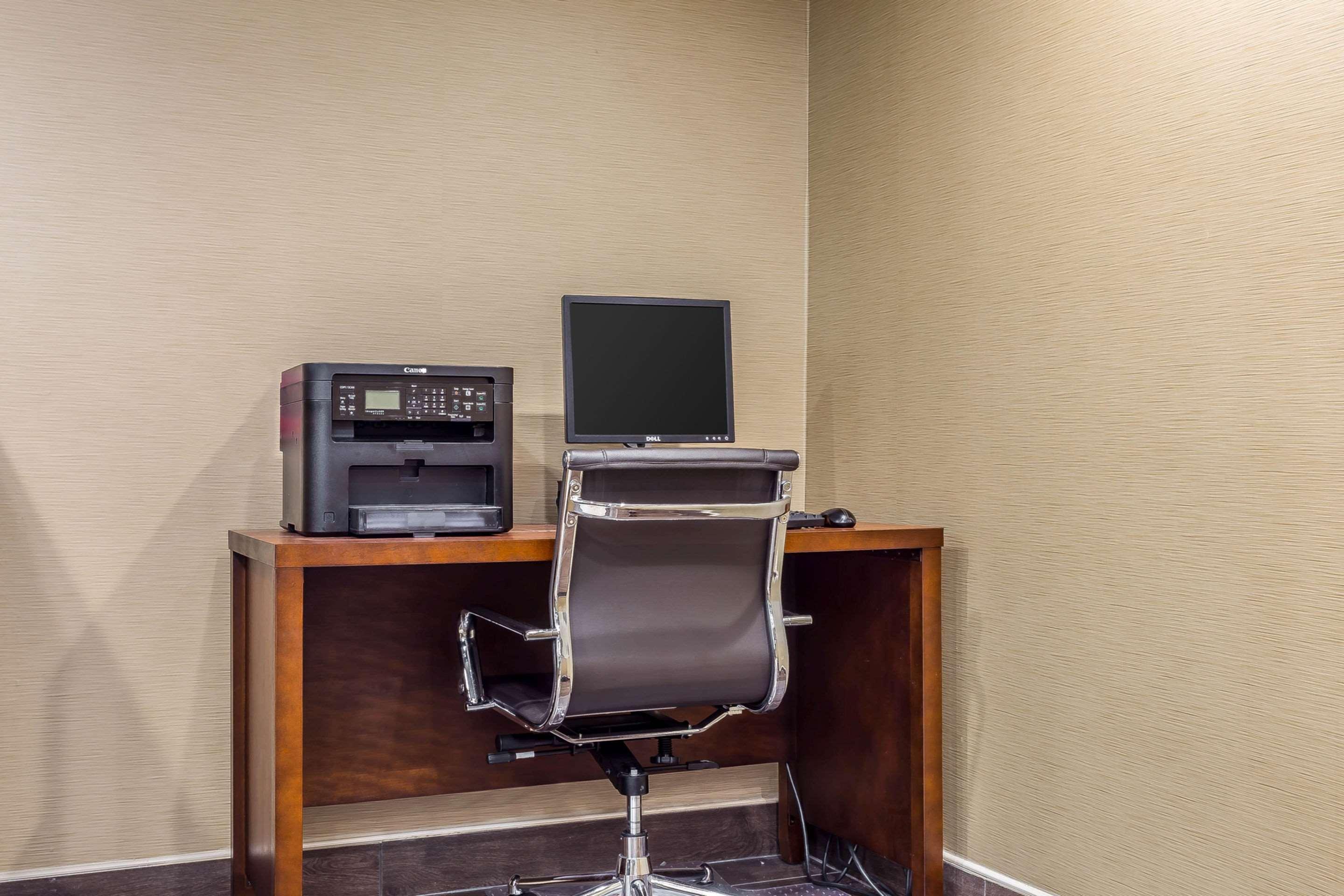 Comfort Inn & Suites Mocksville I-40 Ngoại thất bức ảnh