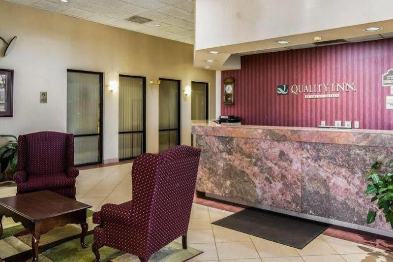 Comfort Inn & Suites Mocksville I-40 Ngoại thất bức ảnh
