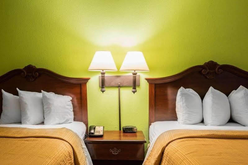 Comfort Inn & Suites Mocksville I-40 Ngoại thất bức ảnh