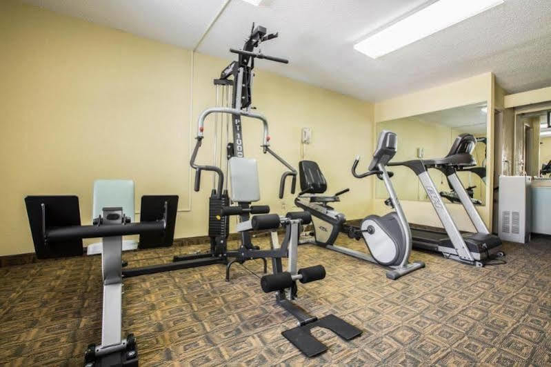 Comfort Inn & Suites Mocksville I-40 Ngoại thất bức ảnh